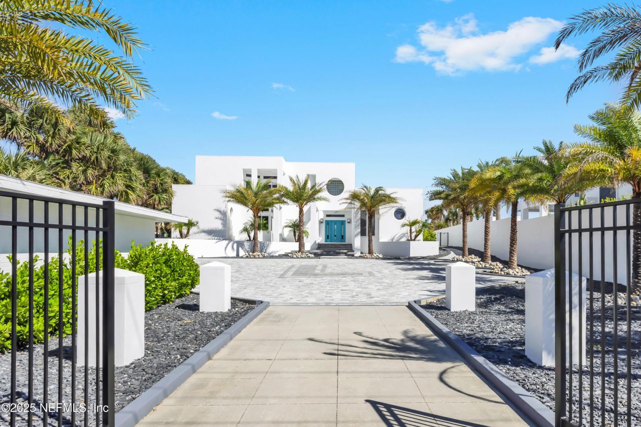 435 Ocean Shore Boulevard, Ormond Beach, FL 32176 Photo