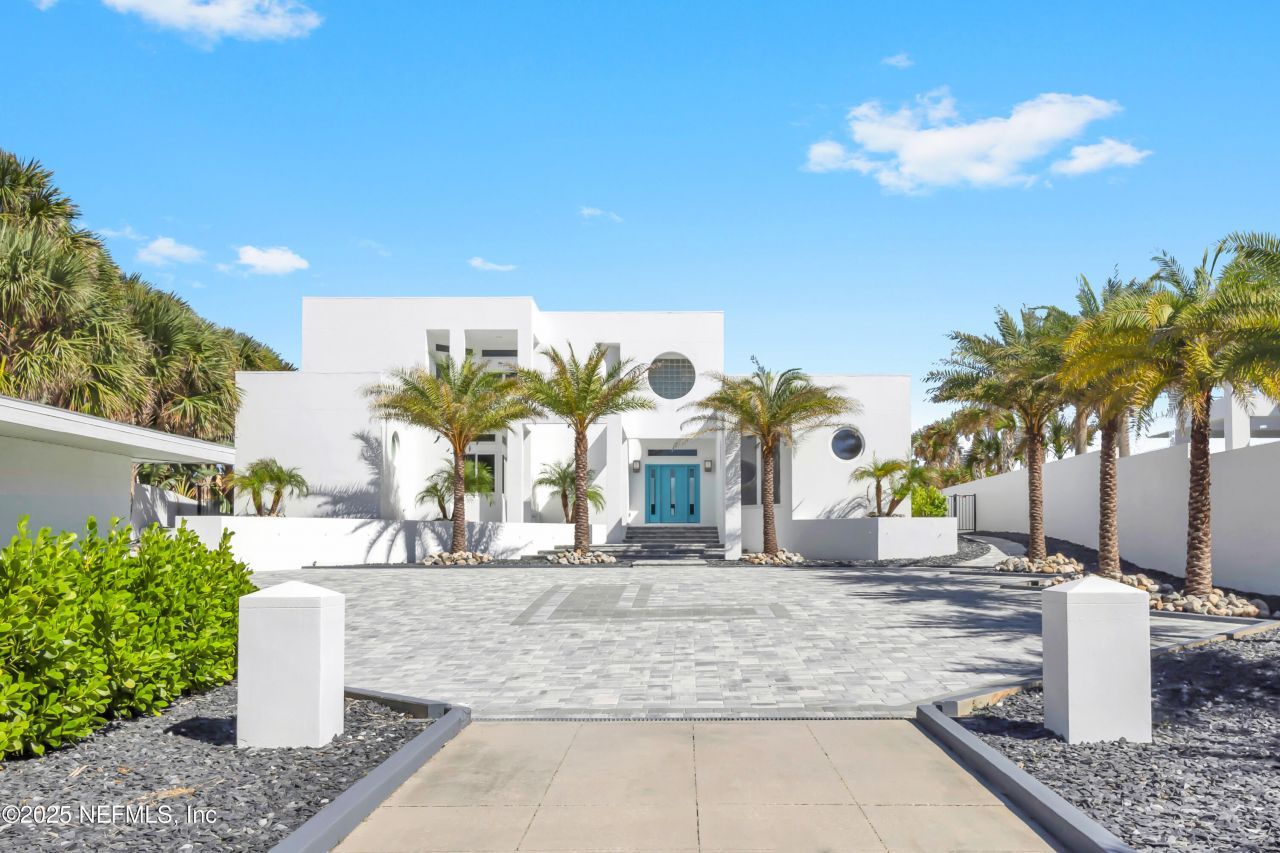 435 Ocean Shore Boulevard, Ormond Beach, FL 32176 Photo