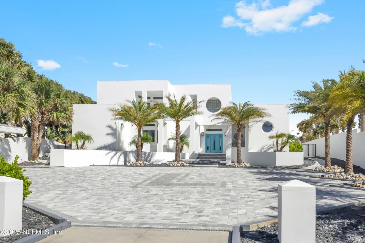 435 Ocean Shore Boulevard, Ormond Beach, FL 32176 Photo