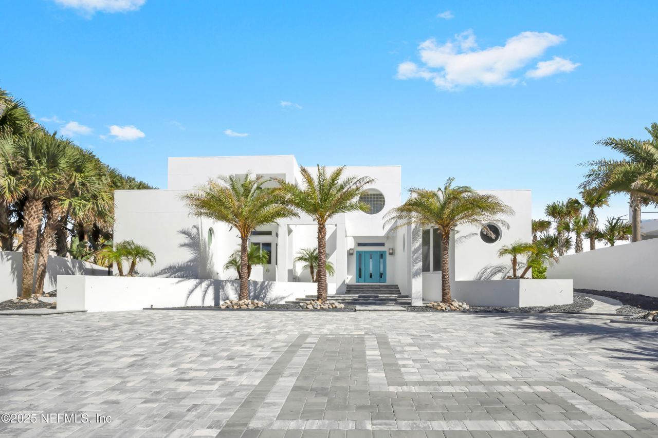 435 Ocean Shore Boulevard, Ormond Beach, FL 32176 Photo