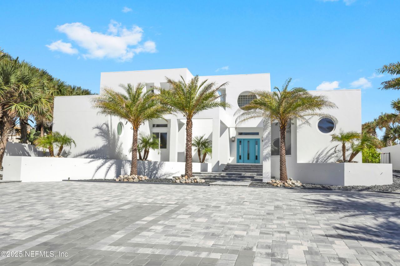 435 Ocean Shore Boulevard, Ormond Beach, FL 32176 Photo