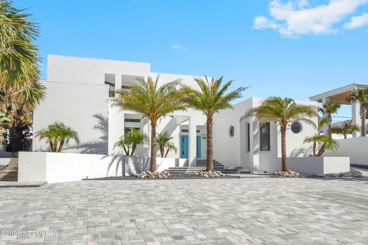 435 Ocean Shore Boulevard, Ormond Beach, FL 32176 Photo