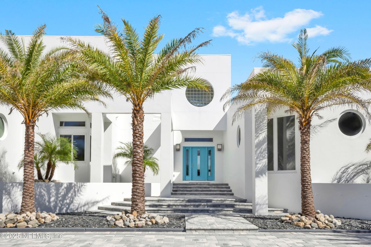 435 Ocean Shore Boulevard, Ormond Beach, FL 32176 Photo