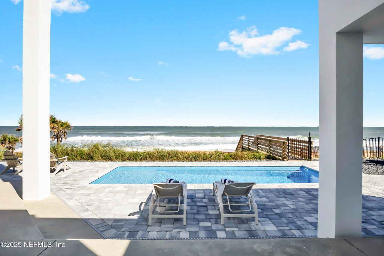 435 Ocean Shore Boulevard, Ormond Beach, FL 32176 Photo
