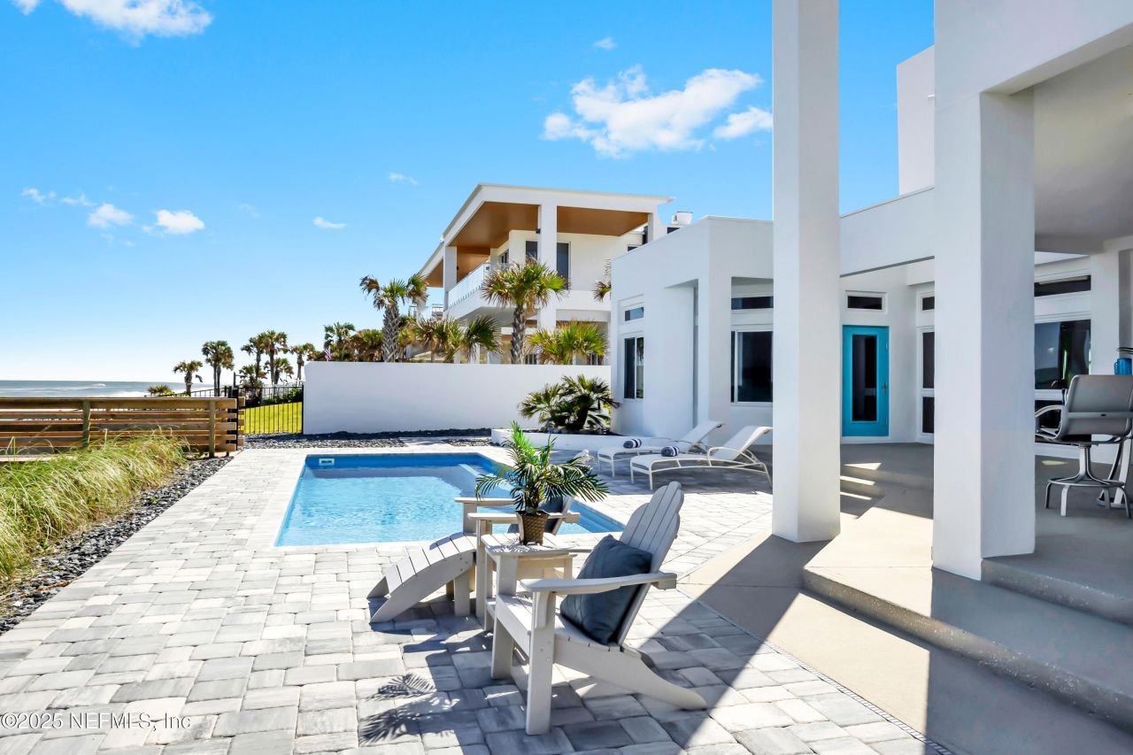 435 Ocean Shore Boulevard, Ormond Beach, FL 32176 Photo