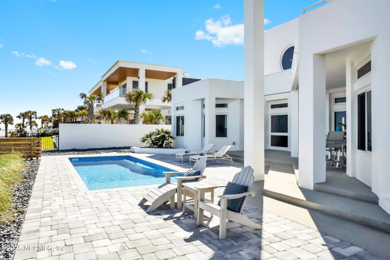 435 Ocean Shore Boulevard, Ormond Beach, FL 32176 Photo