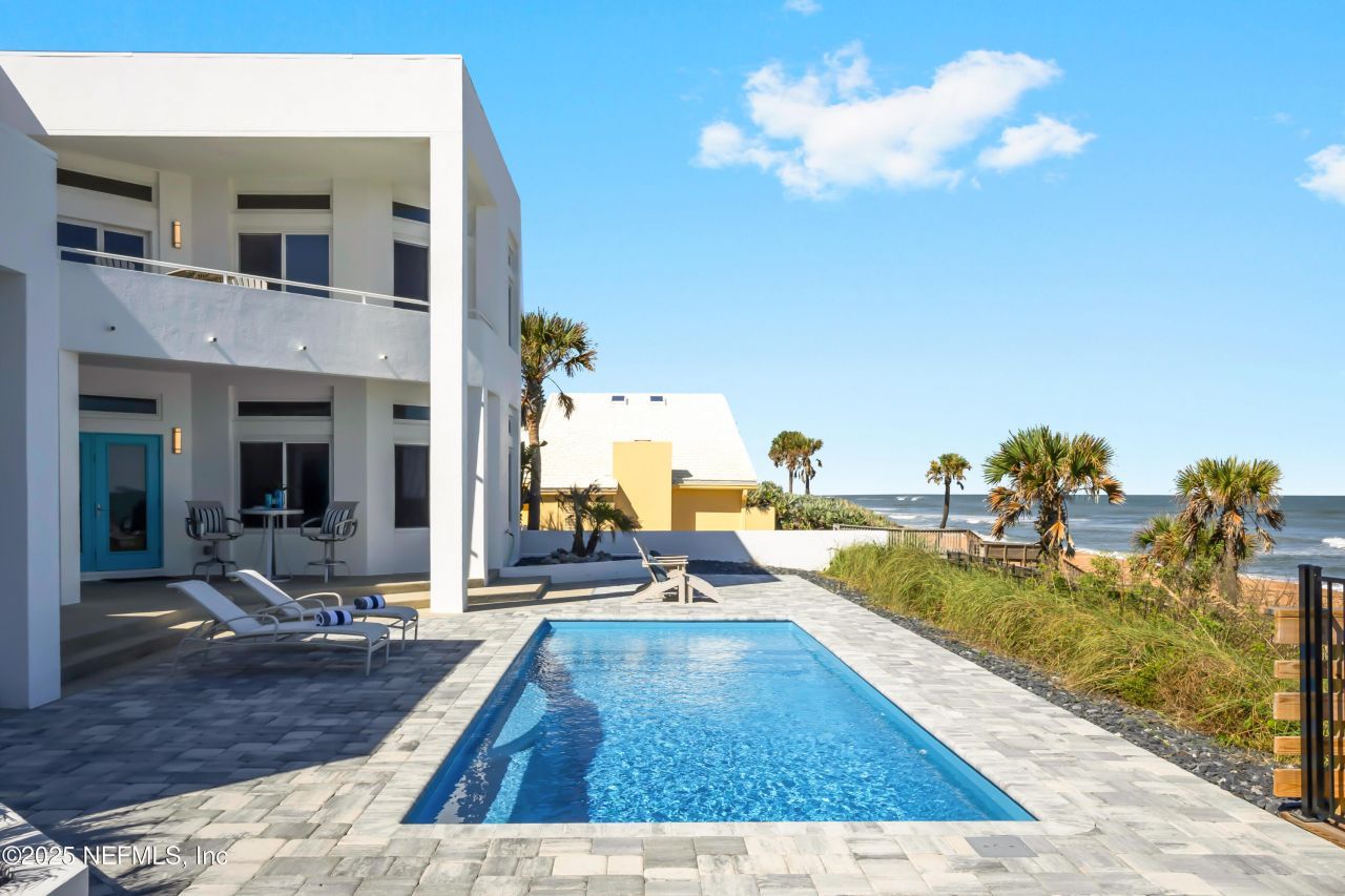 435 Ocean Shore Boulevard, Ormond Beach, FL 32176 Photo