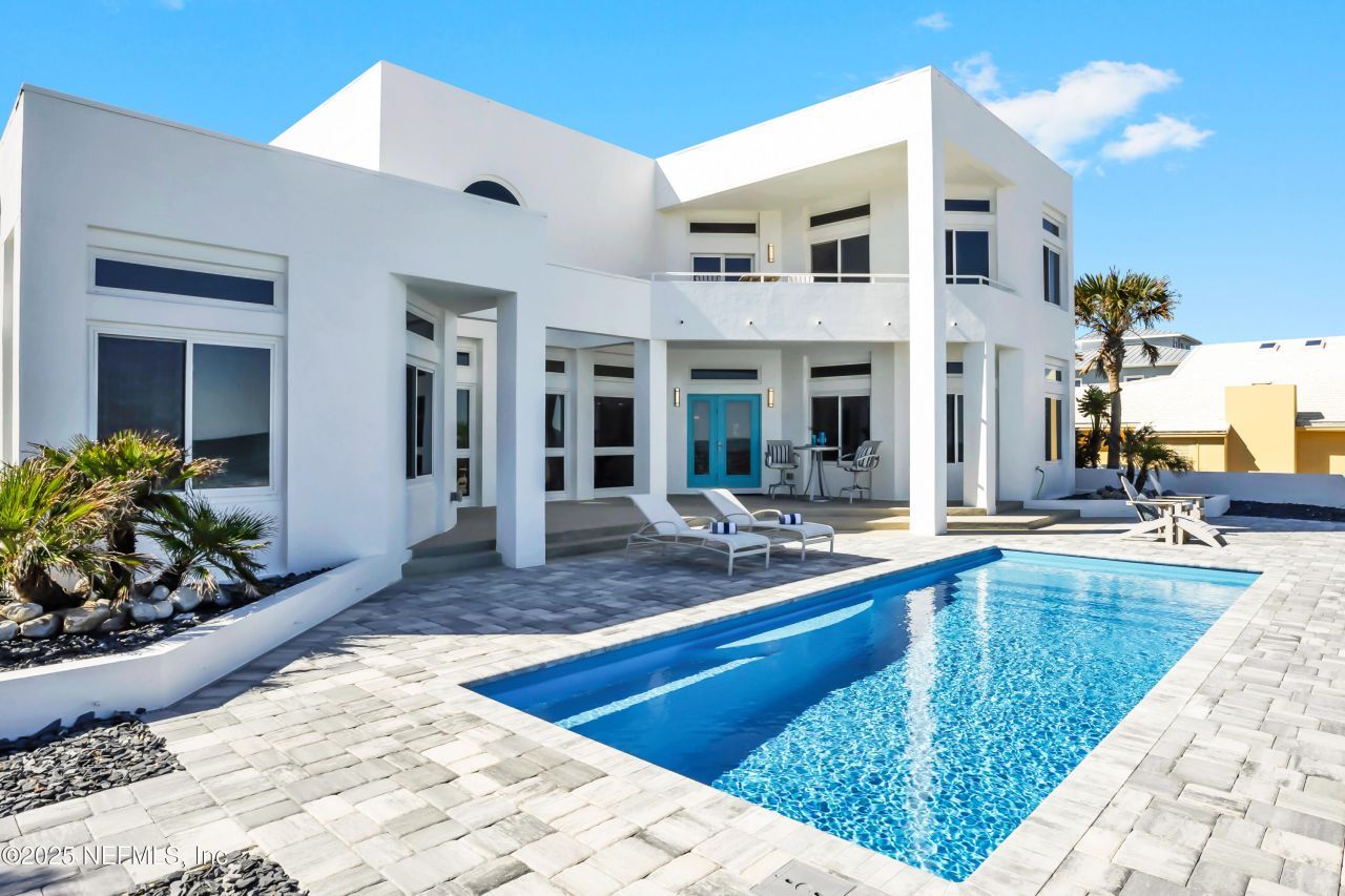 435 Ocean Shore Boulevard, Ormond Beach, FL 32176 Photo