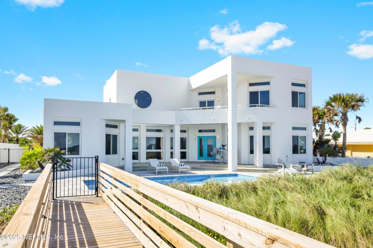 435 Ocean Shore Boulevard, Ormond Beach, FL 32176 Photo