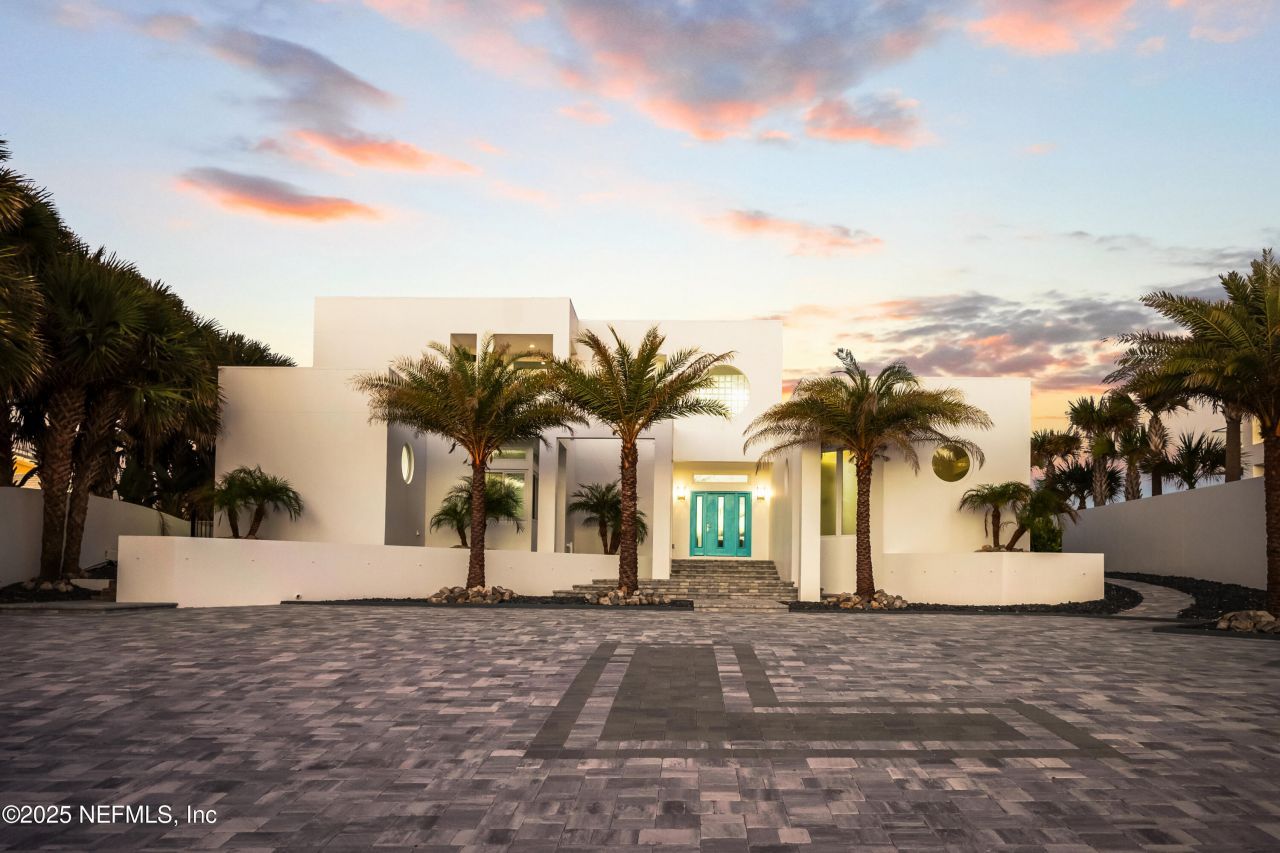 435 Ocean Shore Boulevard, Ormond Beach, FL 32176 Photo