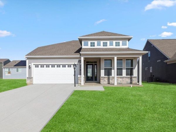 2140 Sun Dusk Way, Marysville, OH 43040