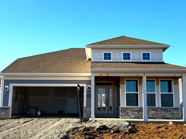 2140 Sun Dusk Way, Marysville, OH 43040