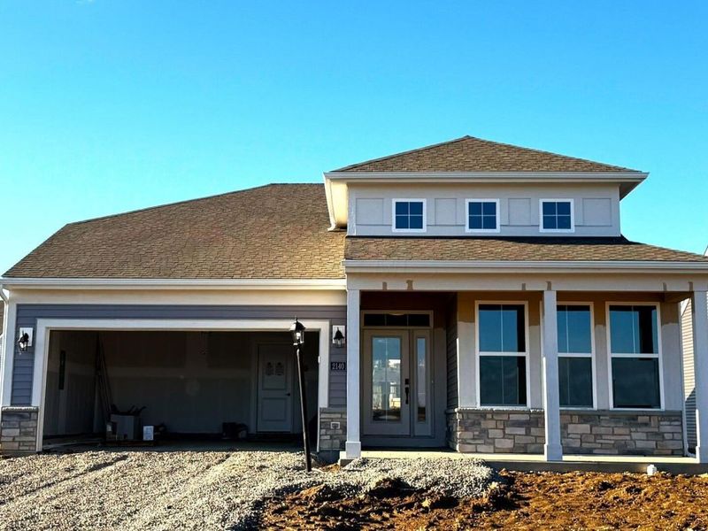 2140 Sun Dusk Way, Marysville, OH 43040 Photo 1