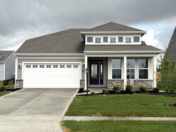 2140 Sun Dusk Way, Marysville, OH 43040