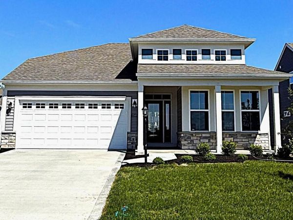 2140 Sun Dusk Way, Marysville, OH 43040