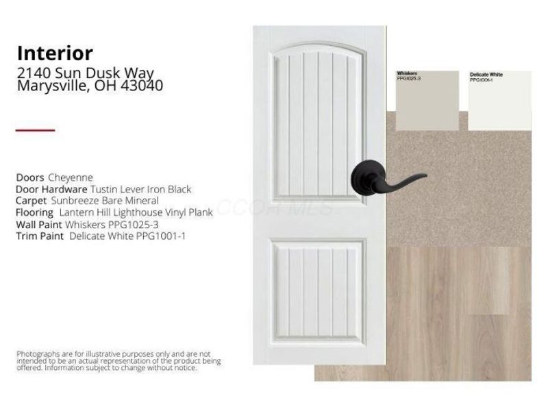 2140 Sun Dusk Way, Marysville, OH 43040 Photo 3