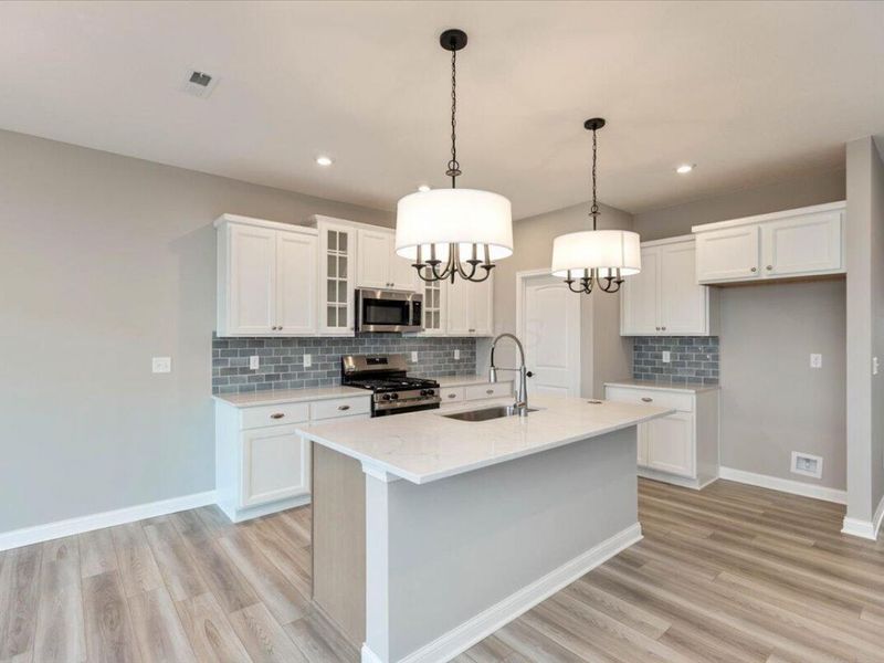 2140 Sun Dusk Way, Marysville, OH 43040 Photo 3