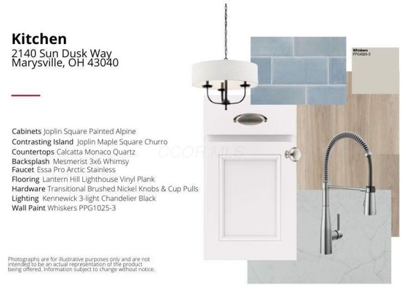 2140 Sun Dusk Way, Marysville, OH 43040 Photo 4