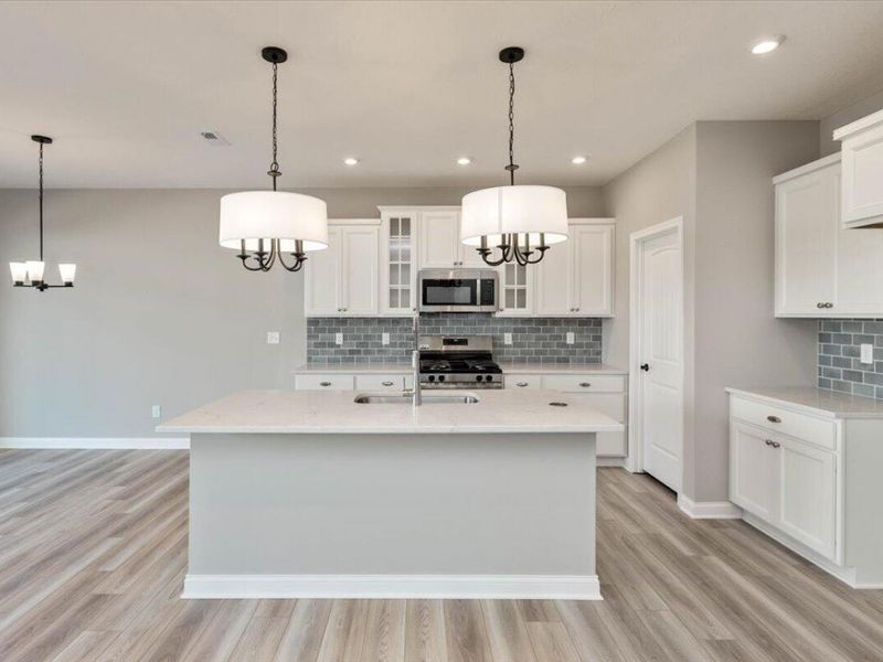 2140 Sun Dusk Way, Marysville, OH 43040 Photo 4