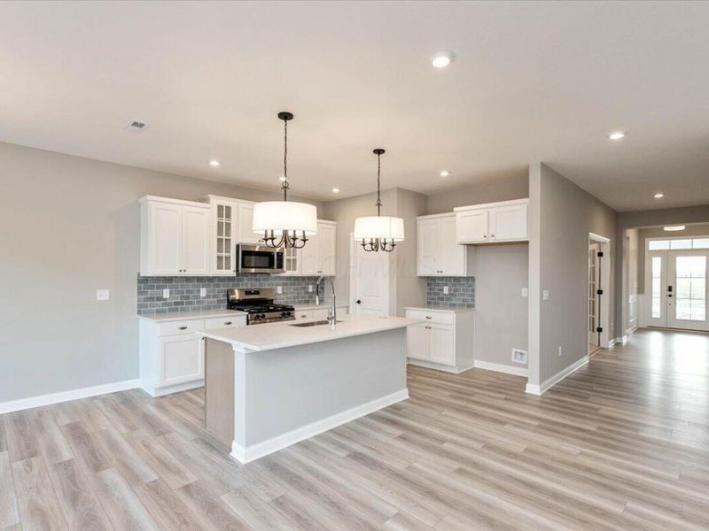 2140 Sun Dusk Way, Marysville, OH 43040 Photo 5