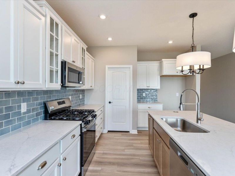 2140 Sun Dusk Way, Marysville, OH 43040 Photo 6