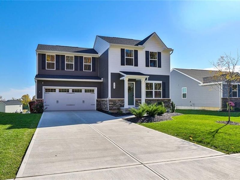 5760 Autumn Drive, Middletown, OH 45042 Photo 2