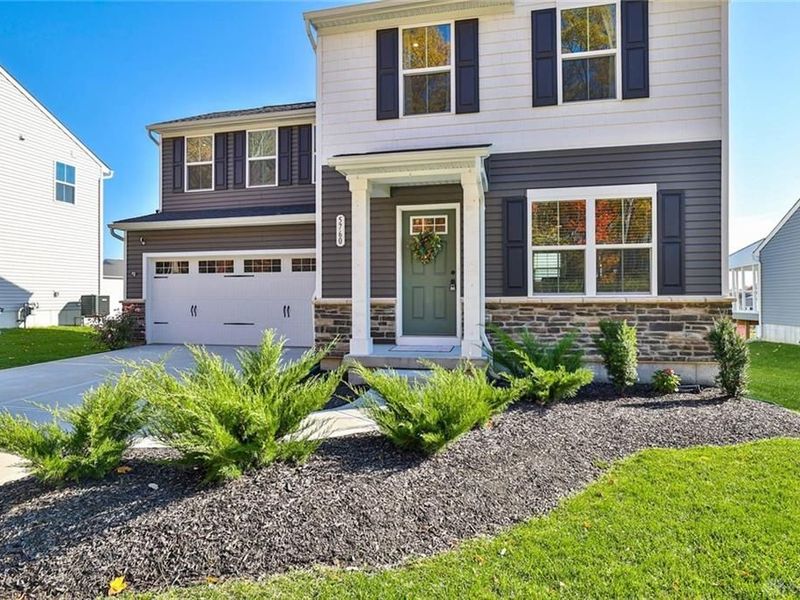 5760 Autumn Drive, Middletown, OH 45042 Photo 3