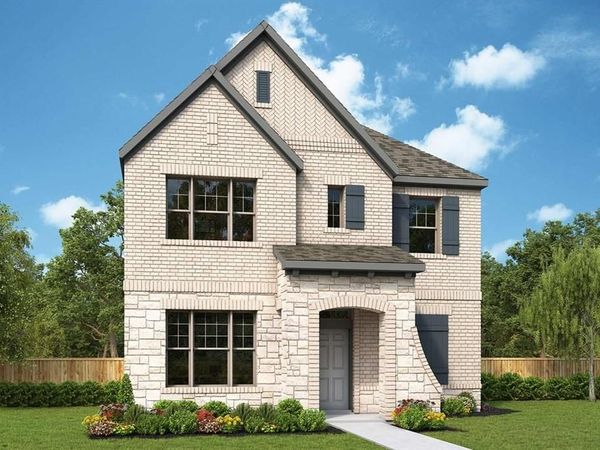 2913 Engelman Drive, McKinney, TX 75071