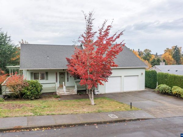 1587 Westhaven Av NW, Salem, OR 97304