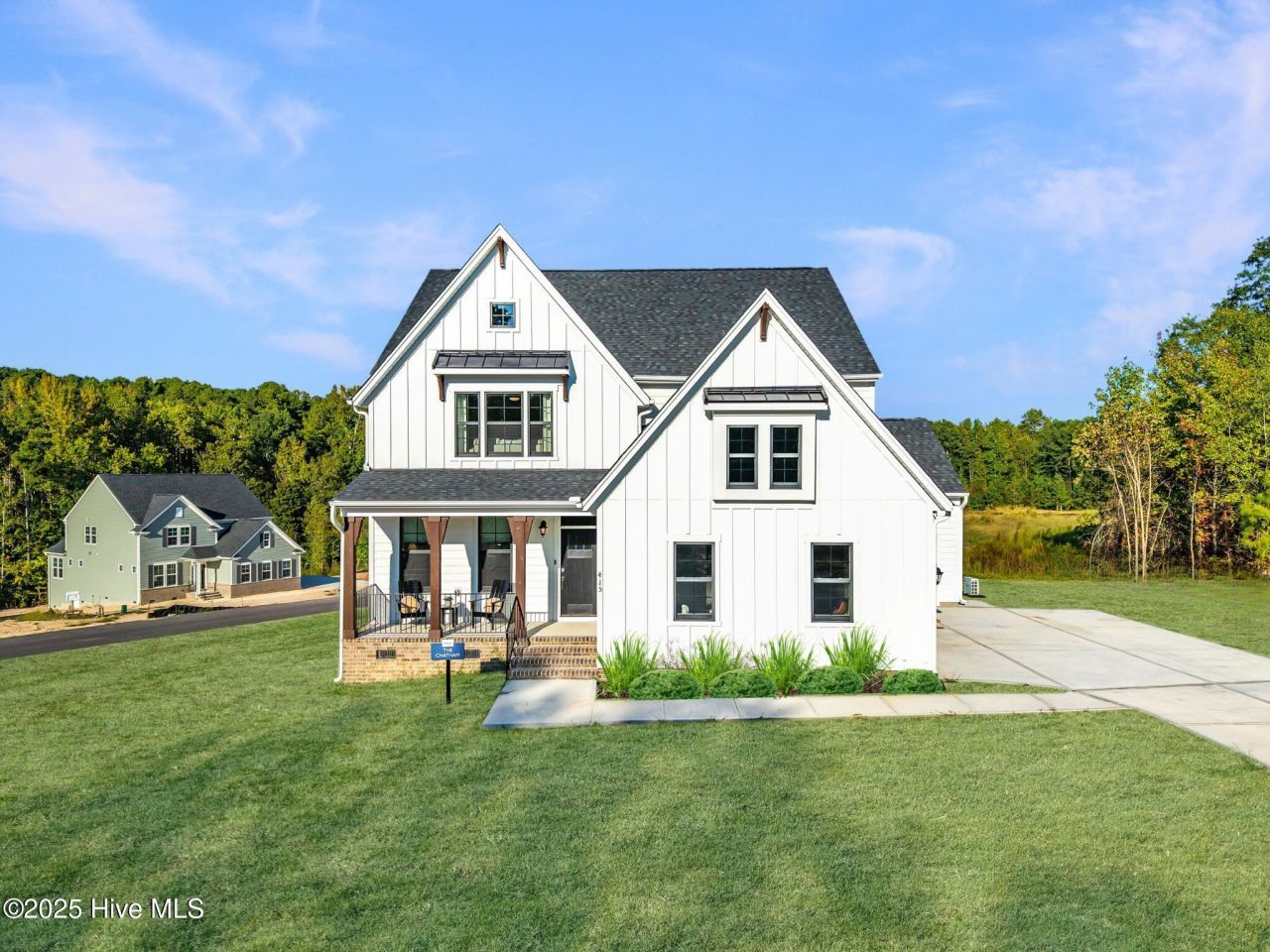 389 Glade Drive, Aberdeen, NC 28315 Main Photo