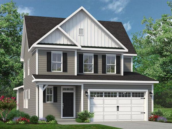 3159 River Crane Loop, Calabash, NC 28467