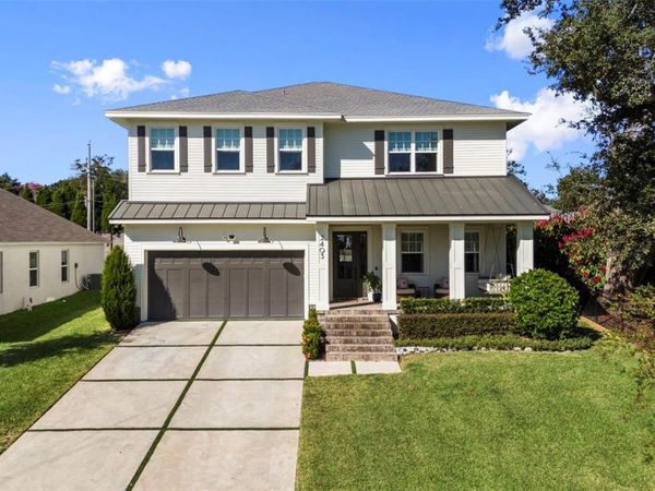 2403 CAMBRIDGE AVENUE, LAKELAND, FL 33803