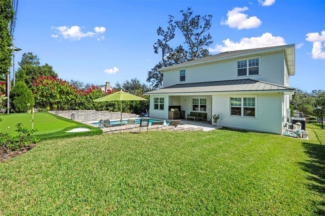 2403 Cambridge Avenue, Lakeland, FL 33803 Photo