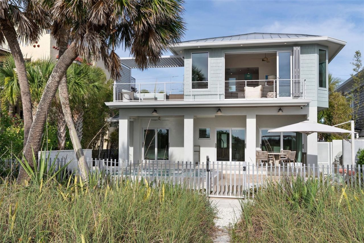 2807 Sunset Way, Saint Pete Beach, FL 33706 Photo