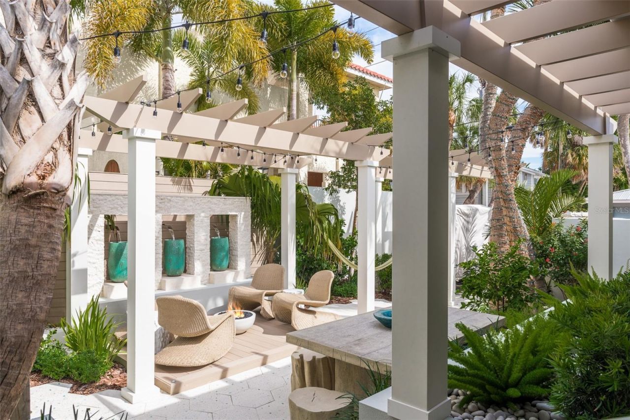 2807 Sunset Way, Saint Pete Beach, FL 33706 Photo