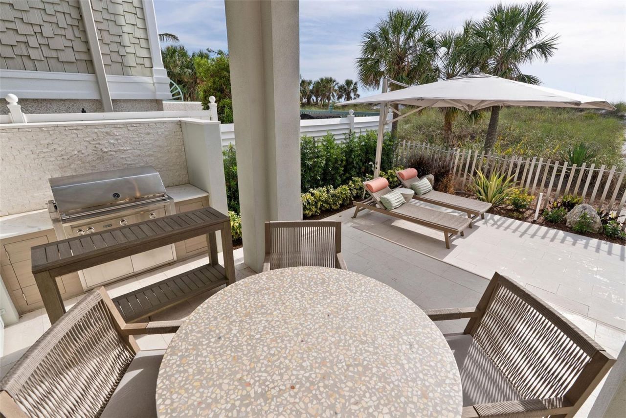 2807 Sunset Way, Saint Pete Beach, FL 33706 Photo