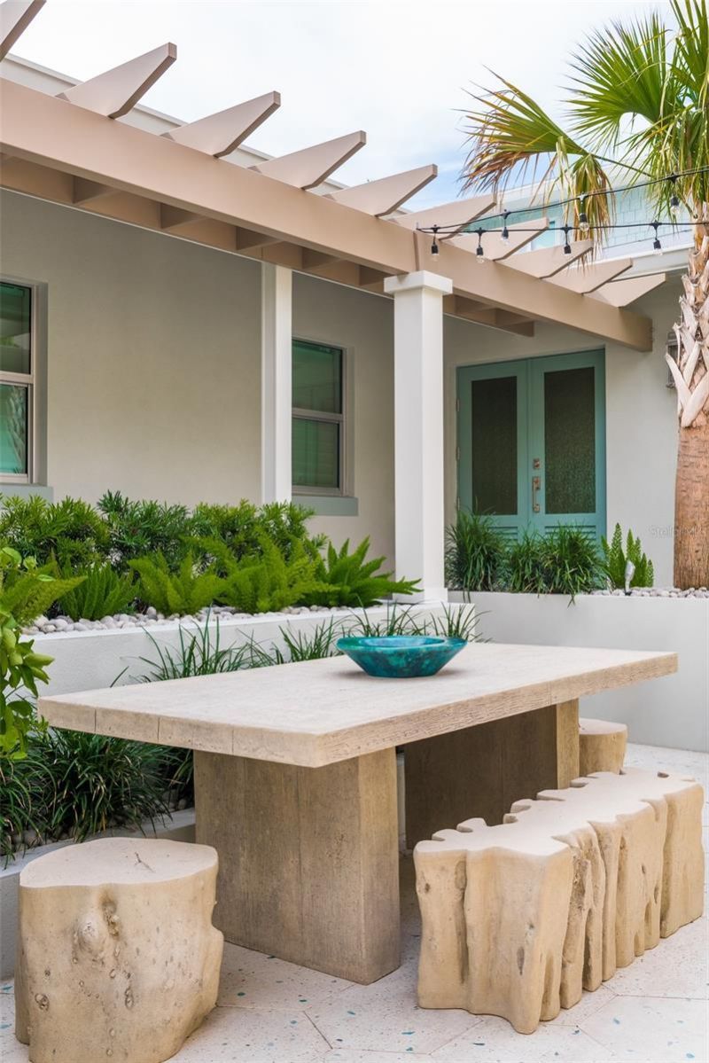 2807 Sunset Way, Saint Pete Beach, FL 33706 Photo