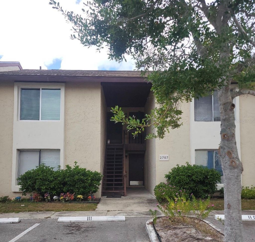 2707 Hidden Lake Boulevard, Unit D, Sarasota, FL 34237 Photo