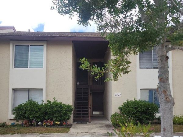 2707 HIDDEN LAKE BOULEVARD, Unit D, SARASOTA, FL 34237