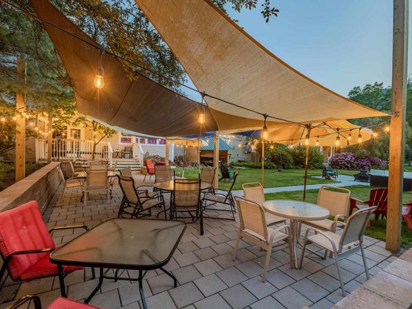 19 Huntington Place, Rochester, VT 05767