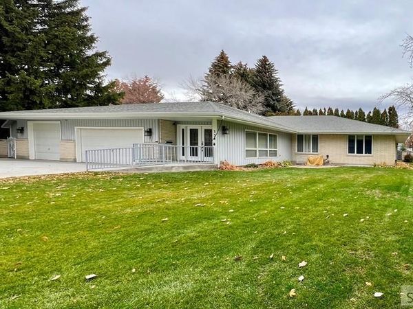 334 Westmoreland Drive, IDAHO FALLS, ID 83402