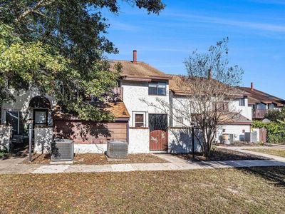 503 Pinewood Rd., Unit 5-E, Myrtle Beach, SC 29577