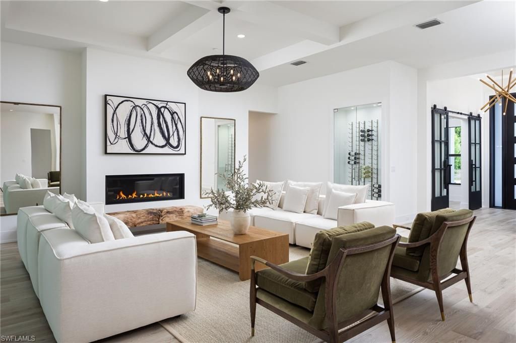 5772 Green Blvd, Naples, FL 34116 Photo