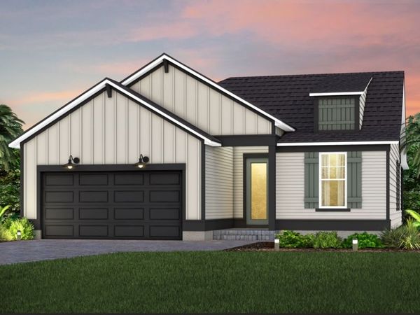 493 PEPPERVINE Way, Yulee, FL 32097