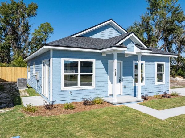 202 NW MESA ST, Live Oak, FL 32064