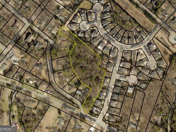 1720 Timothy Road, Athens, GA 30606