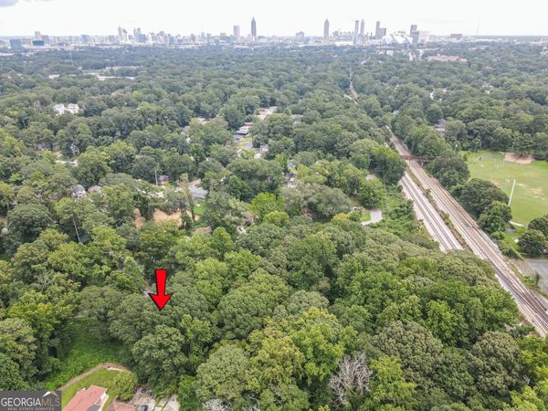 50 Spring Lane NW, Atlanta, GA 30314