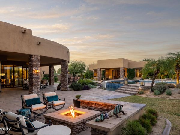 24001 N 85TH Street, Scottsdale, AZ 85255