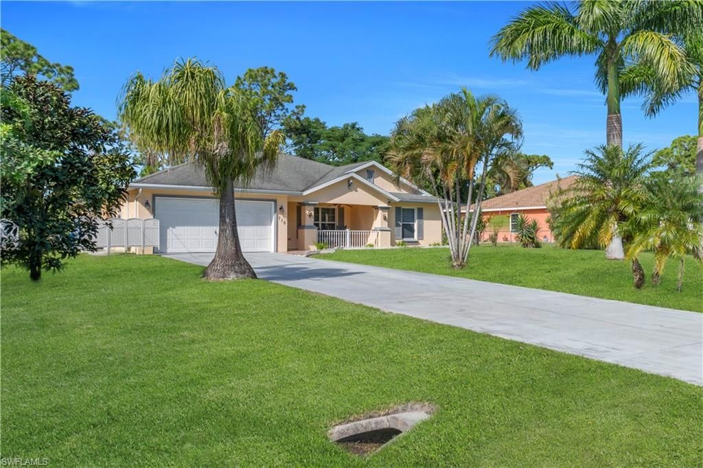 710 Homestead Rd S, Lehigh Acres, FL 33974 Photo