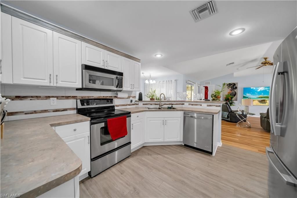 710 Homestead Rd S, Lehigh Acres, FL 33974 Photo